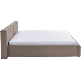 Meise Möbel Polsterbett Cube
