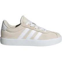 adidas VL Court 3.0 Kids Alumina / Cloud White / Alumina 39 1/3