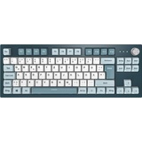 Montech MKey TKL Freedom Tastatur - GateronG Pro 2.0 Brown