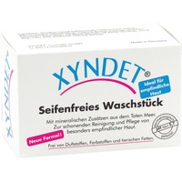 XYNDET COSMETIC GmbH XYNDET-WASCHSTÜCK
