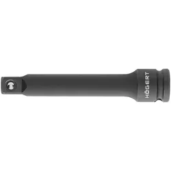 Hogert Technik Verlängerung, Kraft-Stecknuss HT4R302