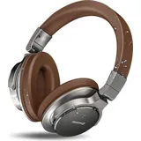 Swissten Jumbo silber/braun (52510610)
