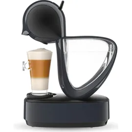 Krups Nescafe Dolce Gusto Infinissima KP 173B cosmic grey