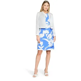Vera Mont Blouson langarm Rohweiß,38 | 38
