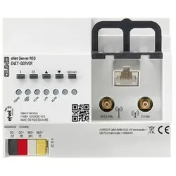 Jung ENET-SERVER eNet Server, REG ENETSERVER