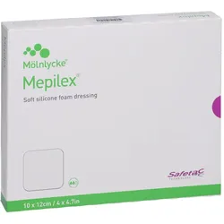 Mepilex 10x12cm