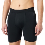 Odlo Herren Performance Light Short schwarz