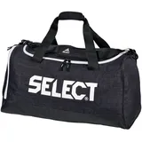Select Teamtasche Lazio schwarz