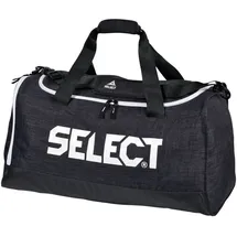 Select Teamtasche Lazio schwarz