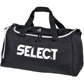Select Teamtasche Lazio schwarz