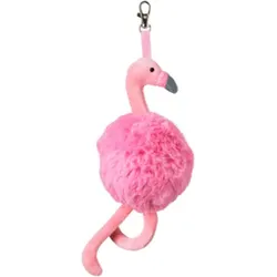 ERGOBAG 00909-40019-10 Hangies Flamingo