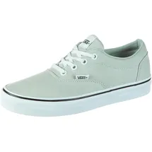 Vans Damen Doheny Sneaker, Canvas Pale Aqua, 37.5 EU