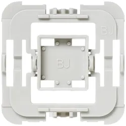 Homematic Smart Home Adapter Busch Jaeger
