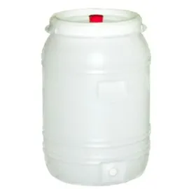 ich-zapfe Fass Kunstst. +Gärspund +Zapfhahn 60l