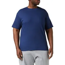 Stedman ST2000_NAVXXL Basics T-Shirt, Dunkelblau, XXL Größe - XXL