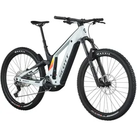 Scott Patron 930 2026 29 Zoll RH 800 cm Unisex cumulus white/black