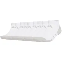 adidas Essentials Climacool Low Sneakersocken 9er Pack Weiß 37-39