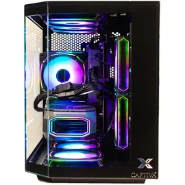 CAPTIVA Gaming-PC R92-489 2023 16 GB RAM 1 TB SSD GeForce RTX 5060 Win 11