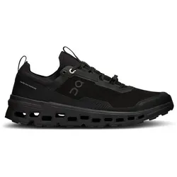 ON Herren Trailrunningschuhe Cloudultra 2, All Black, 43