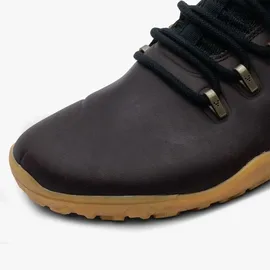 Vivo Barefoot Vivobarefoot Magna Leather FG für Damen, braun, Größe 38 EU