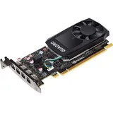 HP Quadro P620 2 GB GDDR5