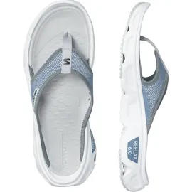 Salomon Reelax Break 6.0 grau 41