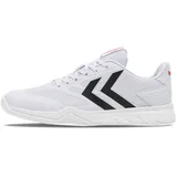 hummel Uruz III white