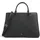 Ralph Lauren Hanna Umhängetasche Leder Black