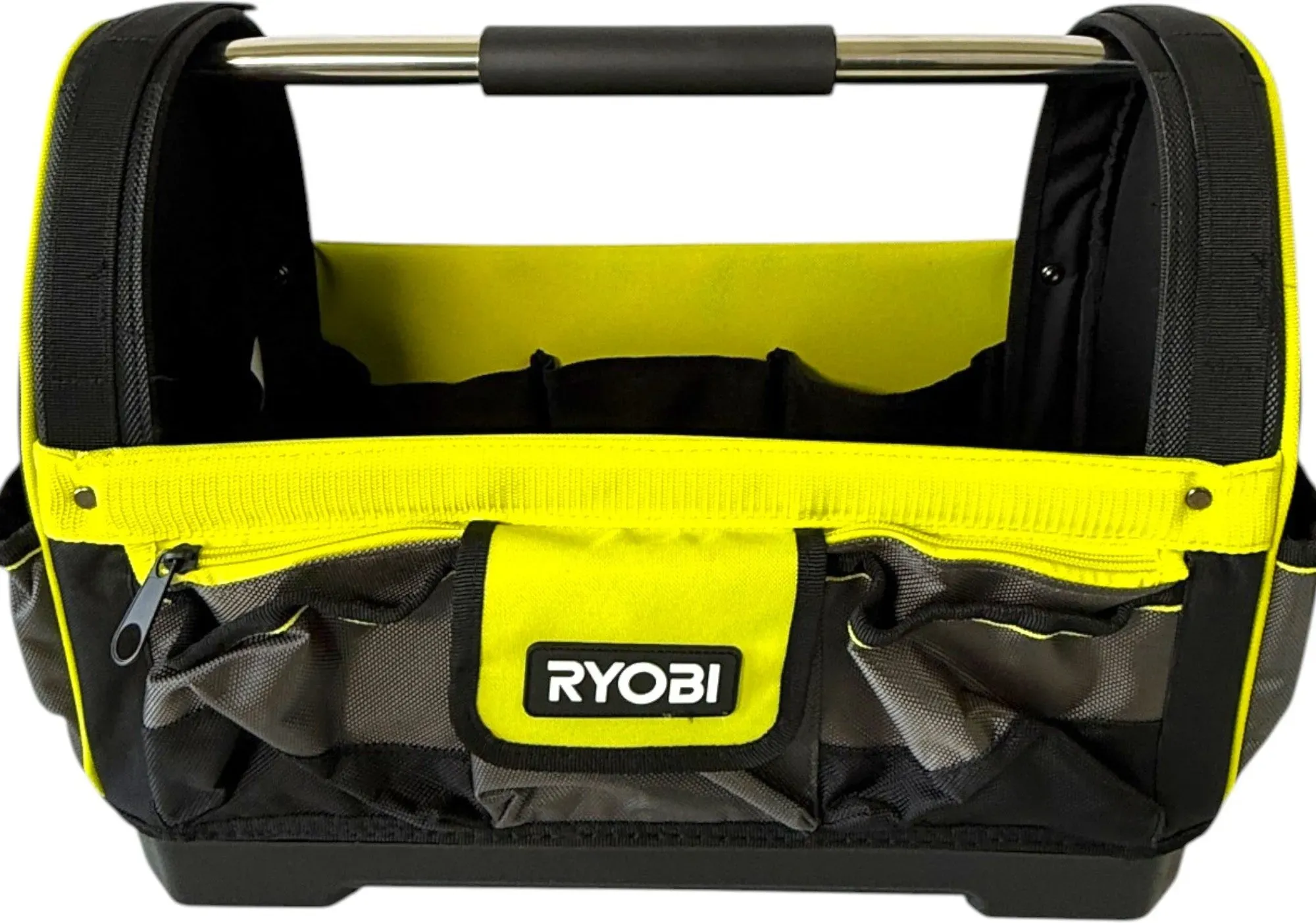 RYOBI RSSLOT1 Werkzeugtrage 470 x 220 x 365 mm Größe L ( 5132005341 )