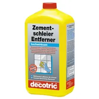 Pufas Decotric Zementschleier-Entferner 1L