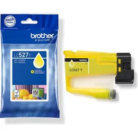 Brother LC-527Y Gelb