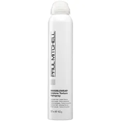 Paul Mitchell Invisiblewear Undone Texture Hairspray 197ml