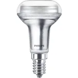 Philips LED Reflektorlampe R50 77377900 1,4 W E14 warmweiß 1 St.