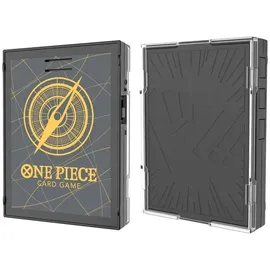 one piece tcg One Piece Sound Loader Volume 1 Kartenhüllen
