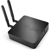 MINIX NGC-7 Pro Mini PC i7-10510U,16GB/512GB M.2 NVMe SSD Windows 11 Pro Mini PC