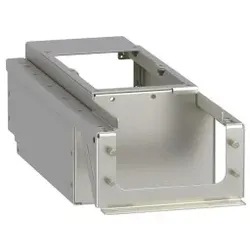 Schneider Electric VW3A99ACA10 Unterer Träger, Altivar Process Modular, für Leistungsmodul mit reduzierter Höhe, Schaltschrankintegration