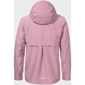 Schöffel Jacket Style Bohorok Damen Rosa 40