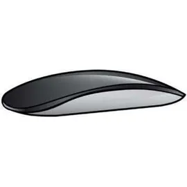 Apple Magic Mouse - Maus (Silber)