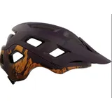 Lazer Coyote MTB Helm-Lila-M