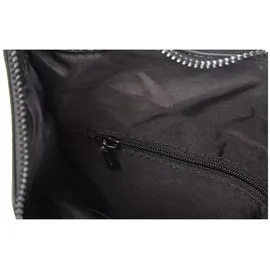 Esprit Schultertasche Jara Hobo Bag Black