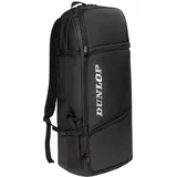 Dunlop Langer Rucksack schwarz