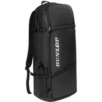 Dunlop Langer Rucksack schwarz