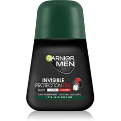 Garnier Men Mineral Neutralizer Antitranspirant-Deoroller gegen weiße Hautflecken 50 ml