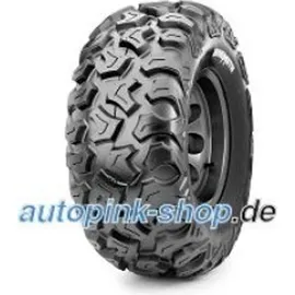 CST CU-08 Behemoth 8PR E4 26x11 R1458M Sommerreifen