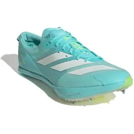 adidas Adizero Finesse Herren Blau 42 2/3
