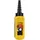 Schneider Hängetaster XAC-A, 2 Drucktaster 1 Not-Halt/Not-Aus-Taster