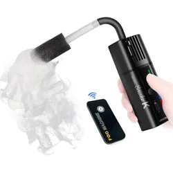 LENSGO Smoke Machine Smoke K