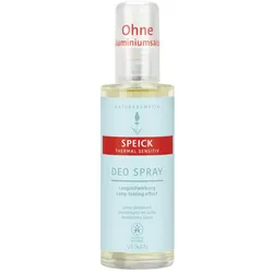 SPEICK Thermal sensitiv Deo Spray 75 ml Flüssigkeit