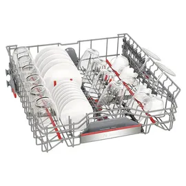Bosch Serie 8 SMV8YCX02E Einbau-Geschirrspüler (vollintegrierbar, 598 mm breit)
