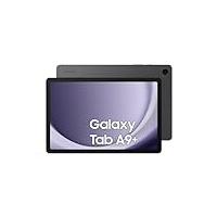 Samsung Galaxy Tab A9 128 Go 27,9 cm (11 Zoll) 8 Go Wi-Fi 5 (802.11ac) Graphit